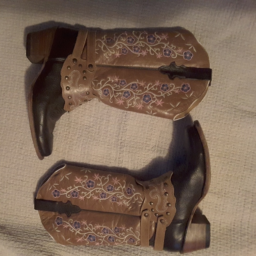 Reyme boots size q0